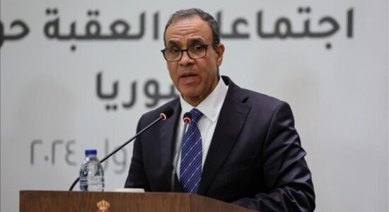 Egjipti bën thirrje të mos heshtet për njohjen e Somalilandit nga Izraeli