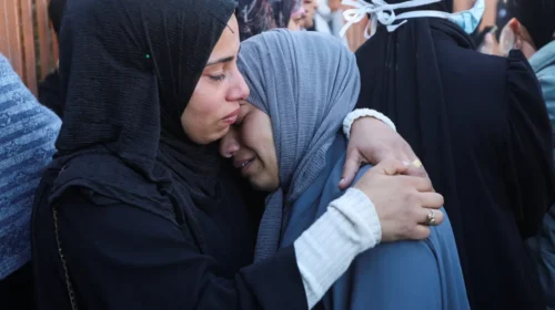 Izraeli sulmon sërish Gazën pavarësisht armëpushimit, raportohen 12 të vrarë