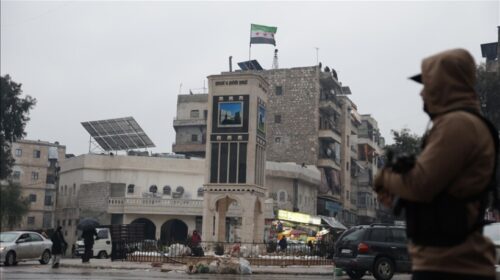 SHBA-ja, Britania, Franca dhe Gjermania mirëpresin zgjatjen 15-ditore të armëpushimit në Siri