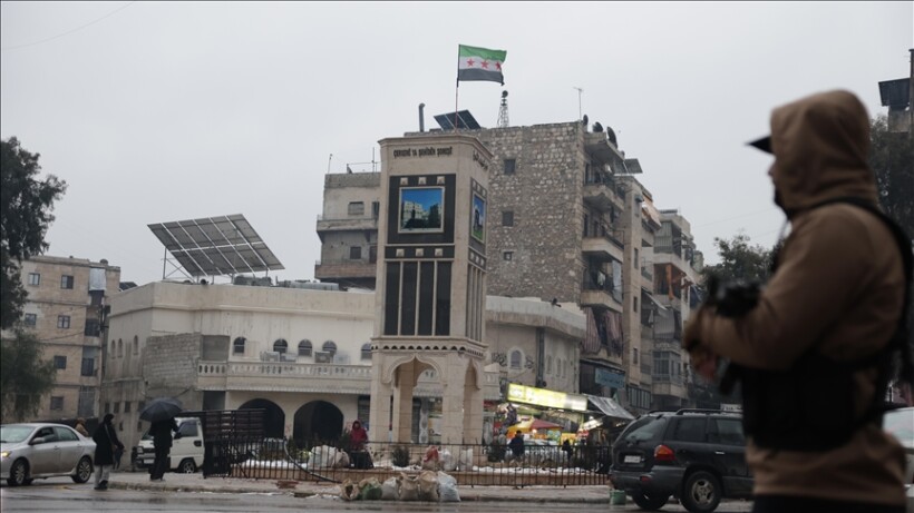 SHBA-ja, Britania, Franca dhe Gjermania mirëpresin zgjatjen 15-ditore të armëpushimit në Siri