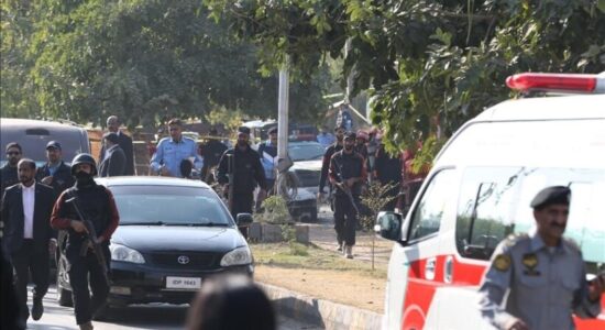 Pakistan, 10 ushtarë dhe 109 militantë të vrarë në operacionet e forcave të sigurisë