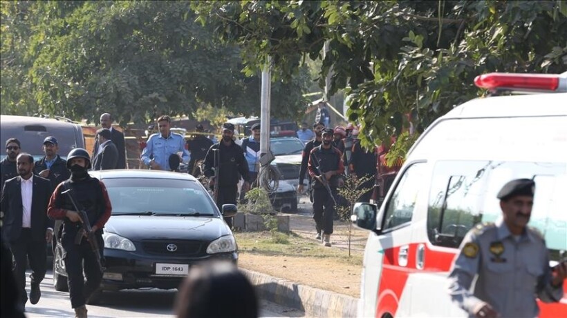 Pakistan, 10 ushtarë dhe 109 militantë të vrarë në operacionet e forcave të sigurisë