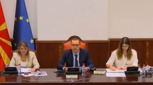 Raporti vjetor i Agjencisë për Mbrojtjen e të Dhënave Personale të Komisionit për Sistem Politik