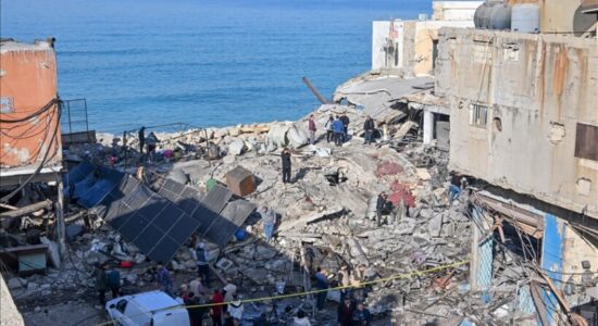 Dy të vdekur nga sulme izraelite në Libanin jugor pavarësisht armëpushimit