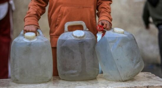 OKB: Në botë çdo ditë 2 miliardë njerëz konsumojnë ujë të pasigurt