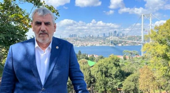 “Vetëdije dhe vullnet: Dijetari mendimtar Prof. Dr. Adnan Ismaili”