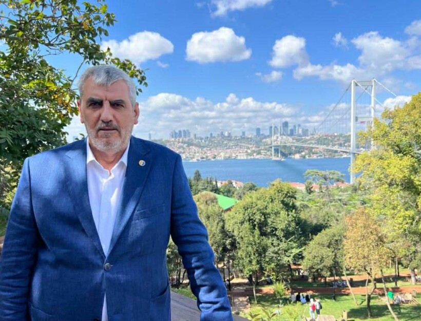  Vetëdije dhe vullnet  Dijetari mendimtar Prof  Dr  Adnan Ismaili 