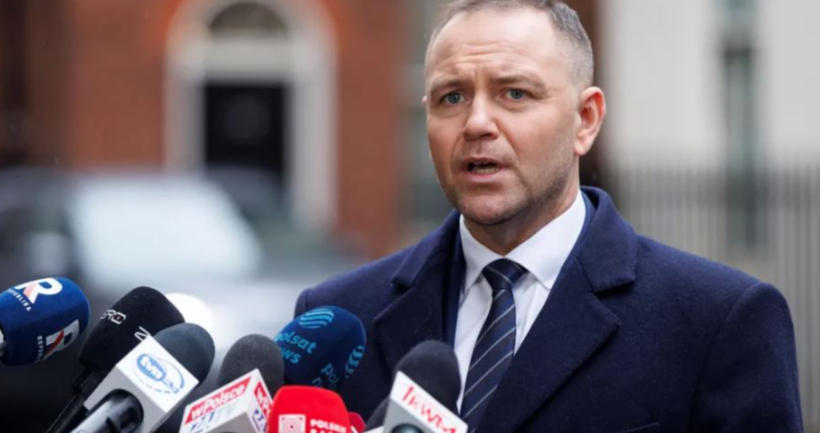 Presidenti i Polonisë: Vetëm Donald Trump mund ta ndalë Putinin të kërcënojë Europën