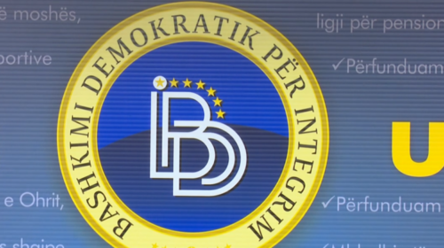 (VIDEO) BDI: Qendra Rinore në Çair, premtim që nuk gjendet në buxhetin e vitit 2026