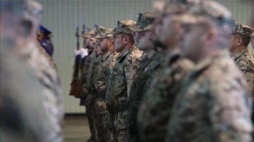 BeH miraton në parim pjesëmarrjen e pjesëtarëve të Forcave të Armatosura në misionin paqeruajtës në Gaza