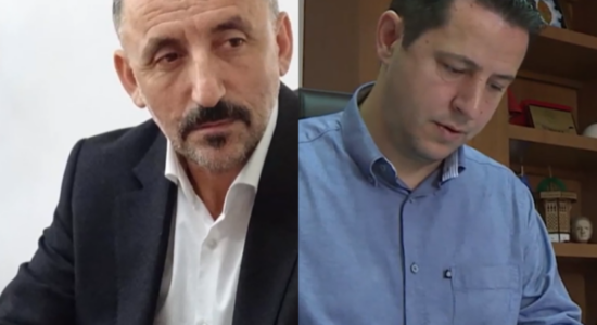 (VIDEO) Bejta dhe Limani intensifikojnë takime me banorët e Gostivarit