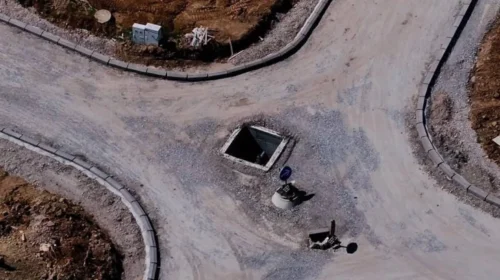 Mickoski: Me investim afërsisht 30 milionë euro deri në jetë më të mirë në Negotinë