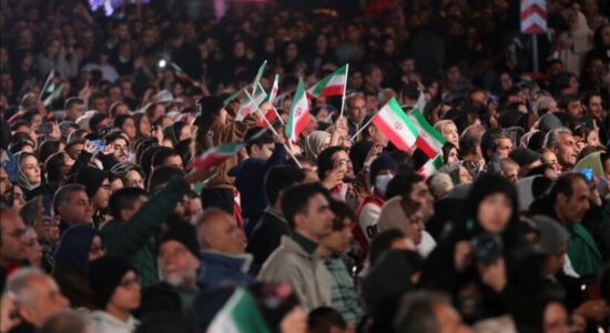 Gjermania është “thellësisht e shqetësuar” për rritjen e numrit të të vdekurve nga protestat në Iran