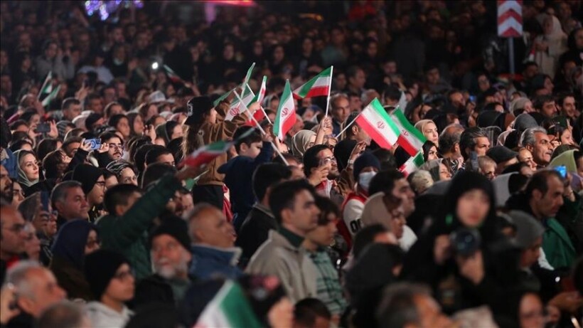 Gjermania është  thellësisht e shqetësuar  për rritjen e numrit të të vdekurve nga protestat në Iran