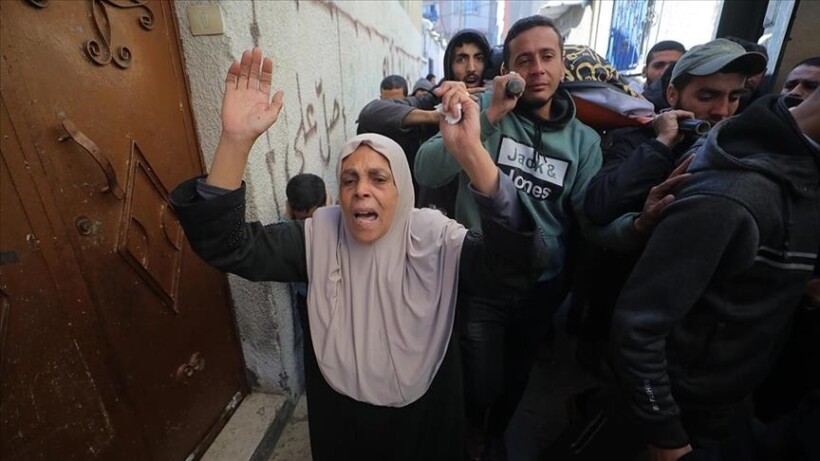 Rritet në 71.550 numri i palestinezëve të vrarë në gjenocidin izraelit në Gaza