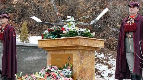 Shënohet 18-të vjetori i aksidentit të helikopterit në Bllacë të Katllanovës