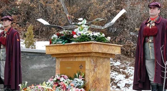 Shënohet 18-të vjetori i aksidentit të helikopterit në Bllacë të Katllanovës