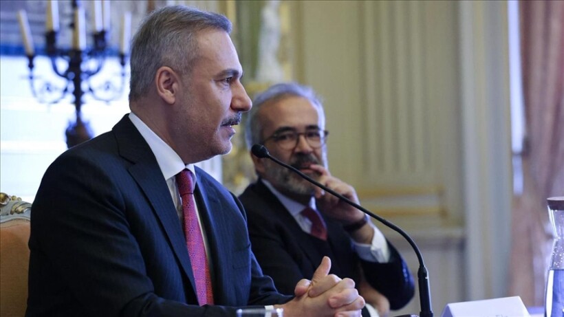 Ministri i Jashtëm i Turqisë: Evropianët duhet të garantojnë sigurinë e tyre