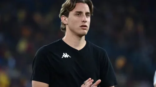 Pas dramës në 2024, Edoardo Bove pranë kthimit në fushat e lojës, ndoshta në Premier League