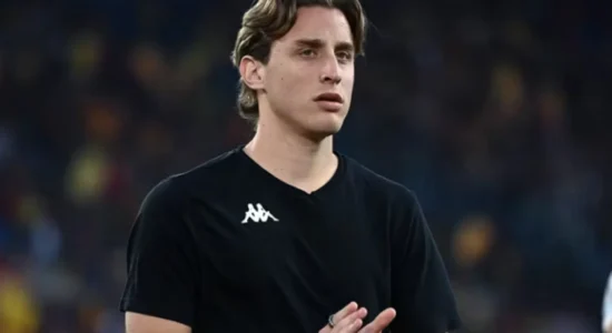 Pas dramës në 2024, Edoardo Bove pranë kthimit në fushat e lojës, ndoshta në Premier League