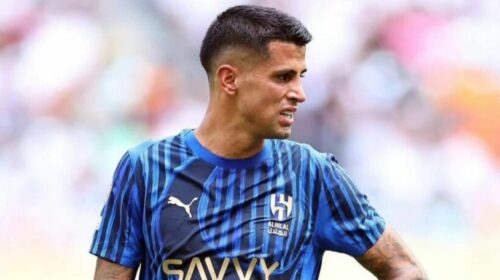 Merkato/ Inter tenton rikthimin e Cancelo-s, zikaltrit gjejnë akordin me anësorin portugez