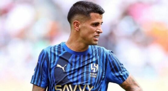 Merkato/ Inter tenton rikthimin e Cancelo-s, zikaltrit gjejnë akordin me anësorin portugez