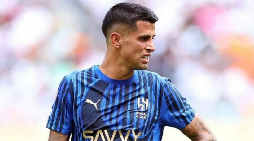 Merkato/ Inter tenton rikthimin e Cancelo-s, zikaltrit gjejnë akordin me anësorin portugez