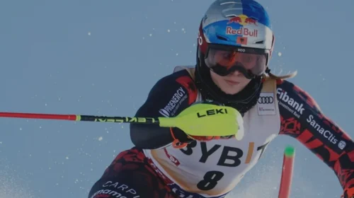 Colturi e mbyll në vendin e 12-të garën e sllallomit gjigand të zhvilluar në Republikën Çeke