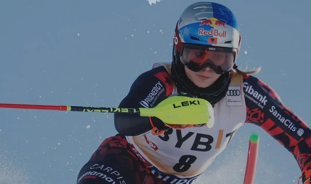 Colturi e mbyll në vendin e 12-të garën e sllallomit gjigand të zhvilluar në Republikën Çeke