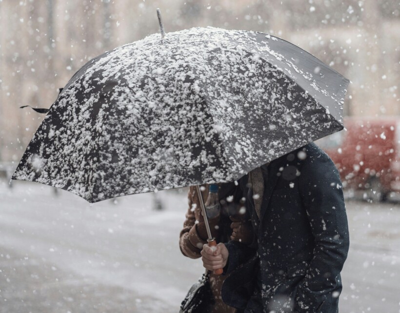 Moti sot në Maqedoninë e Veriut