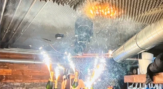 Zjarri me 40 viktima në Zvicër, lokali nuk ishte inspektuar që nga viti 2019