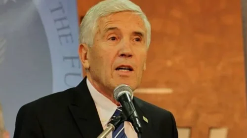 Ndahet nga jeta Nexhat Daci, ish-kryetar i Kuvendit të Kosovës