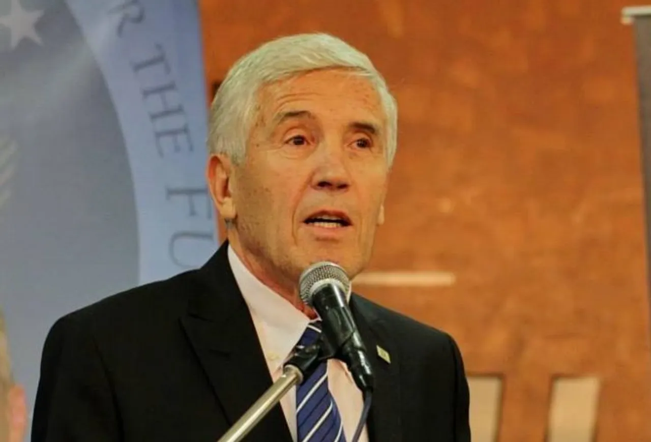 Ndahet nga jeta Nexhat Daci  ish kryetar i Kuvendit të Kosovës