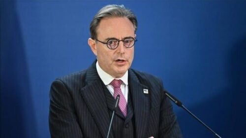 Kryeministri i Belgjikës: Evropa nuk është skllave e SHBA-së