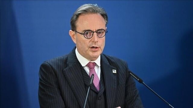 Kryeministri i Belgjikës  Evropa nuk është skllave e SHBA së