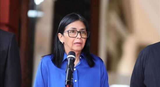 Presidentja në detyrë e Venezuelës shpall ligjin e propozuar për amnisti dhe kushte më të mira në burgje