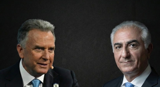 Mediat e huaja: I dërguari i Trump zhvilloi takim sekret me ish-princin e Iranit, Reza Pahlavi
