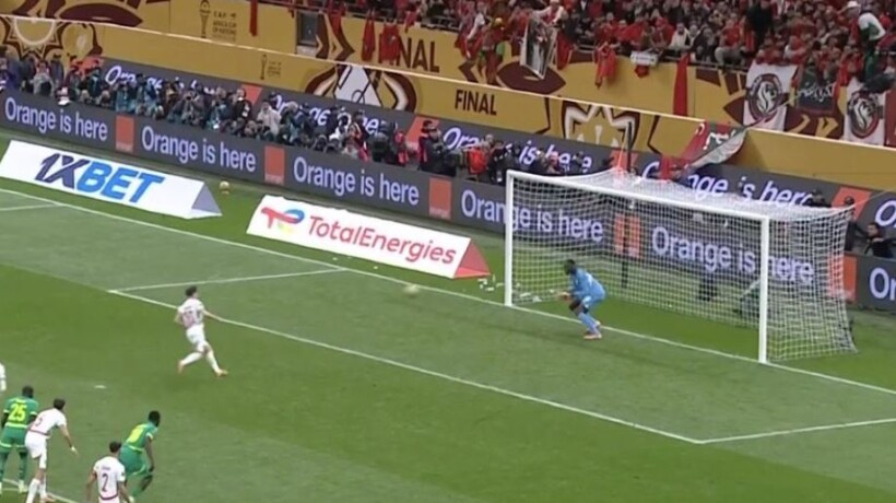 Diazit i dështon panenka në minutën e fundit