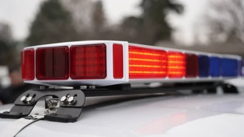 Humb jetën në vendin e punës një person në Dibër, bie nga një ndërtesë