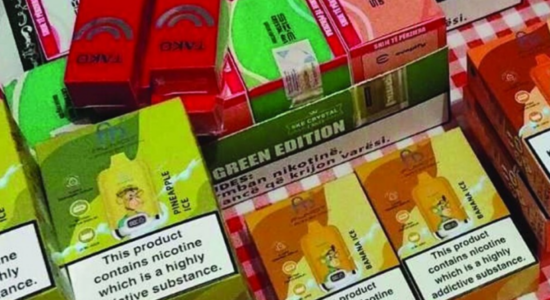 Janë konfiskuart mallra me vlerë mbi 1.8 milionë denarë