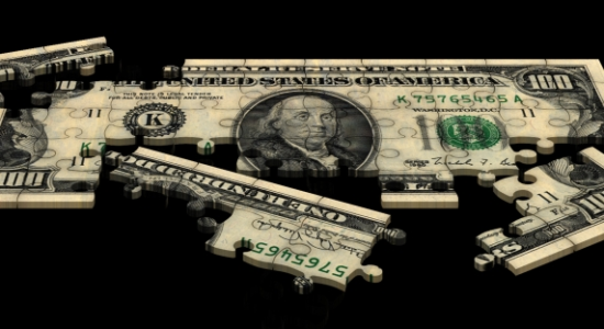 Ari arrin rekord, dollari lëkundet: Tregjet sinjalizojnë pasiguri në epokën Trump