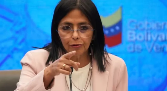 Mori detyrën si presidente e përkohshme Venezuelës pas arrestimit të Maduros, kush është Delcy Rodríguez?