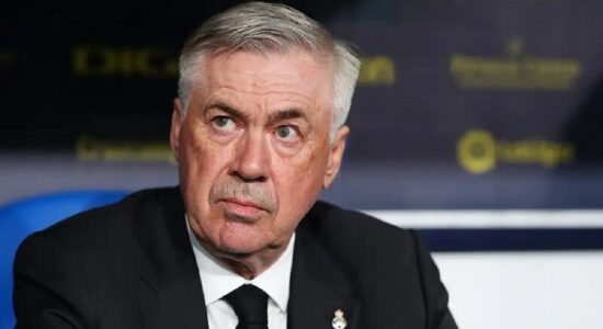 Ancelotti pritet të rinovojë kontratën me Brazilin deri në vitin 2030