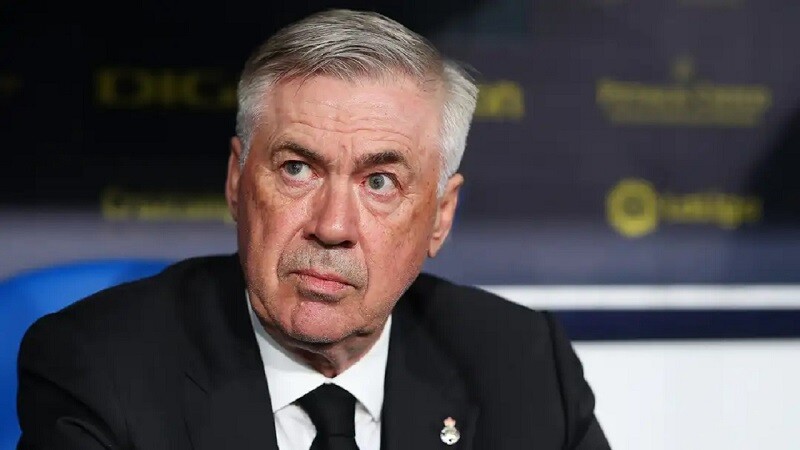 Ancelotti pritet të rinovojë kontratën me Brazilin deri në vitin 2030