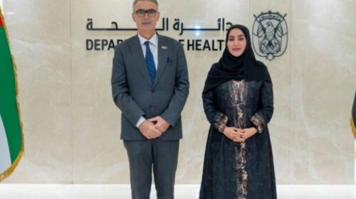 Donacion prej 25 milionë eurosh nga Emiratet Arabe, për ndërtimin e spitalit të ri të Gjinekologjisë në Prishtinë