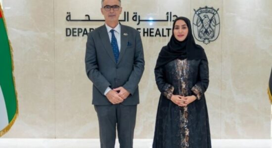 Donacion prej 25 milionë eurosh nga Emiratet Arabe, për ndërtimin e spitalit të ri të Gjinekologjisë në Prishtinë