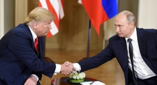 Trump konfirmon ftesën për Putinin në “Bordin e Paqes” për Gazën