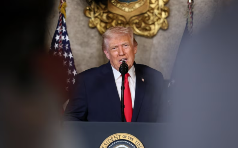 SHBA-ja tërhiqet nga 66 organizata ndërkombëtare