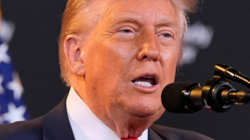 Reagon Trump mbi situatën pas arrestimit të Maduros: Nuk jemi në luftë me Venezuelën