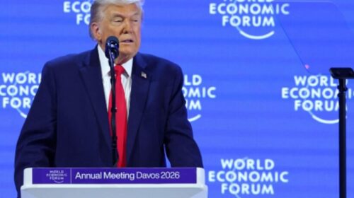 Trump: Jemi afër një marrëveshjeje për t’i dhënë fund luftës në Ukrainë